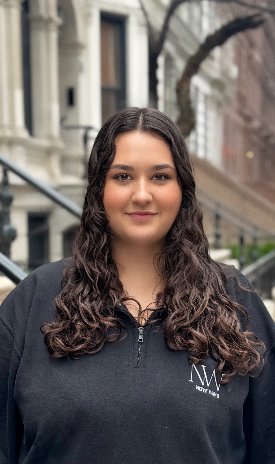 Caity King, Cofounder