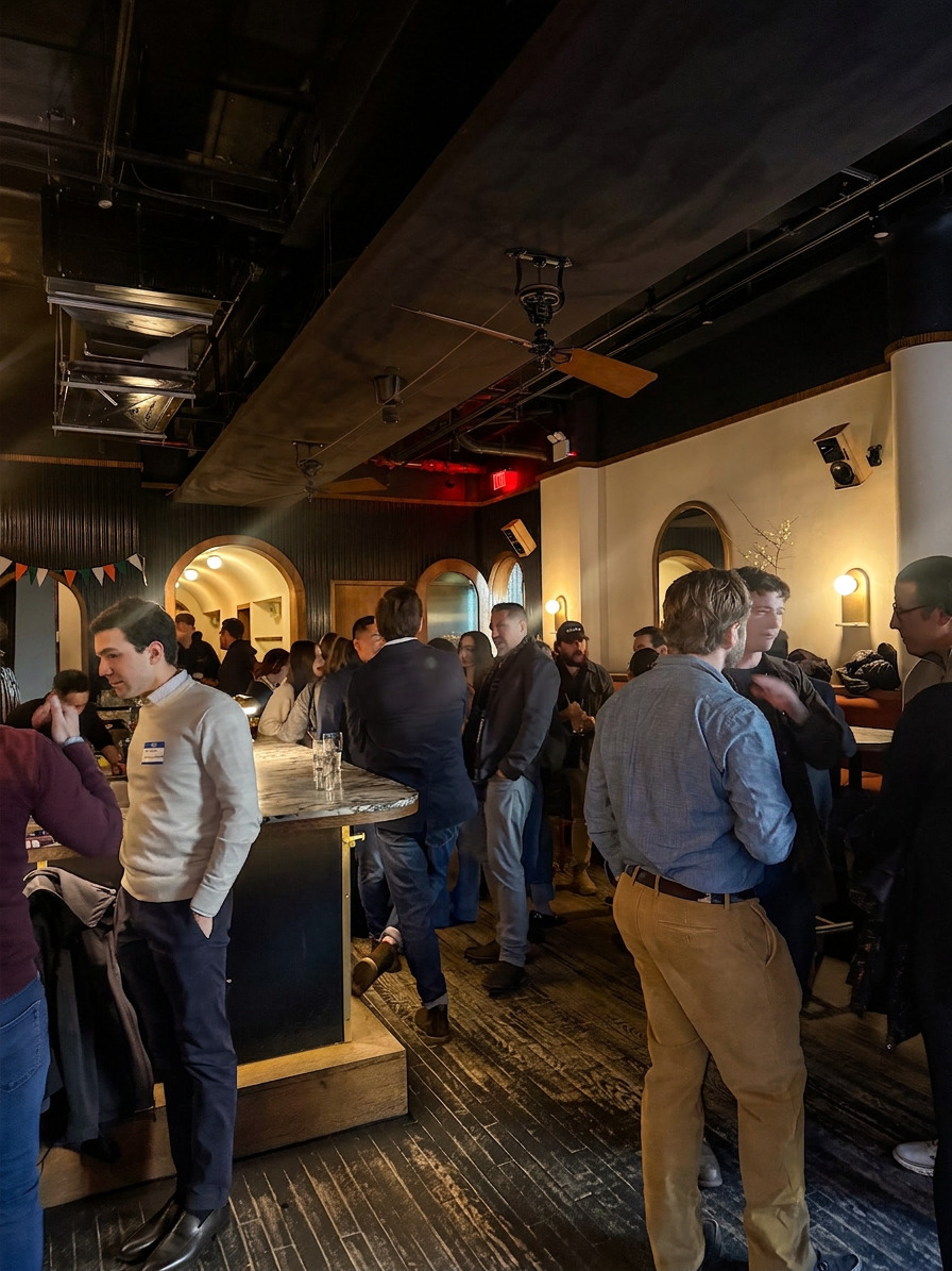 Builder Expo After Party