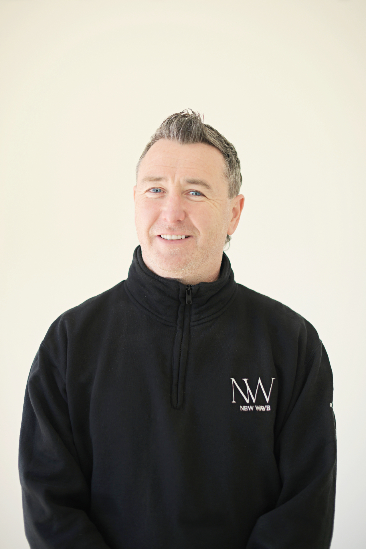 Antoin O'Duibhir, Cofounder