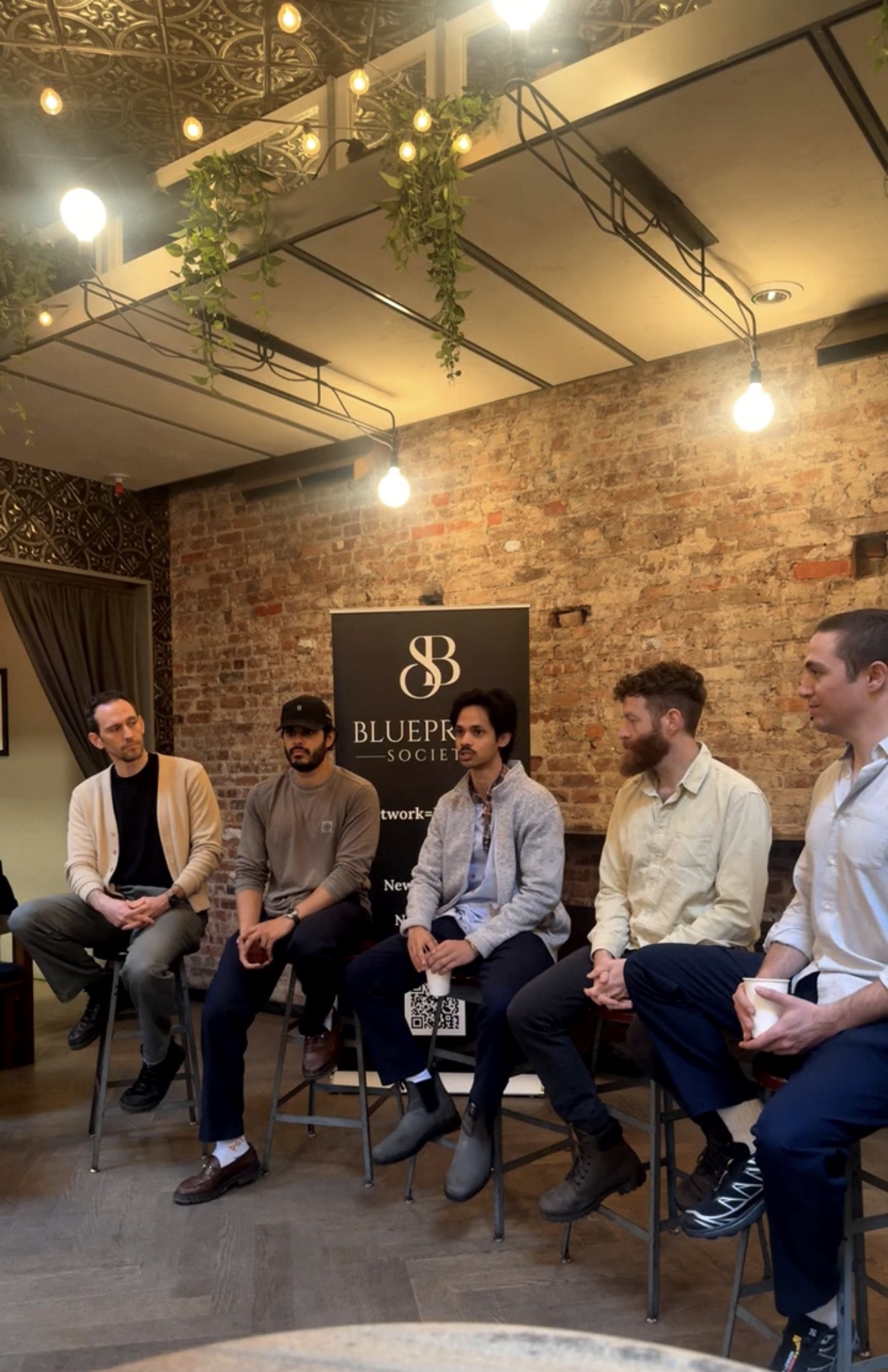 AI in Construction Roundtable — "What Actually Works in 2026"