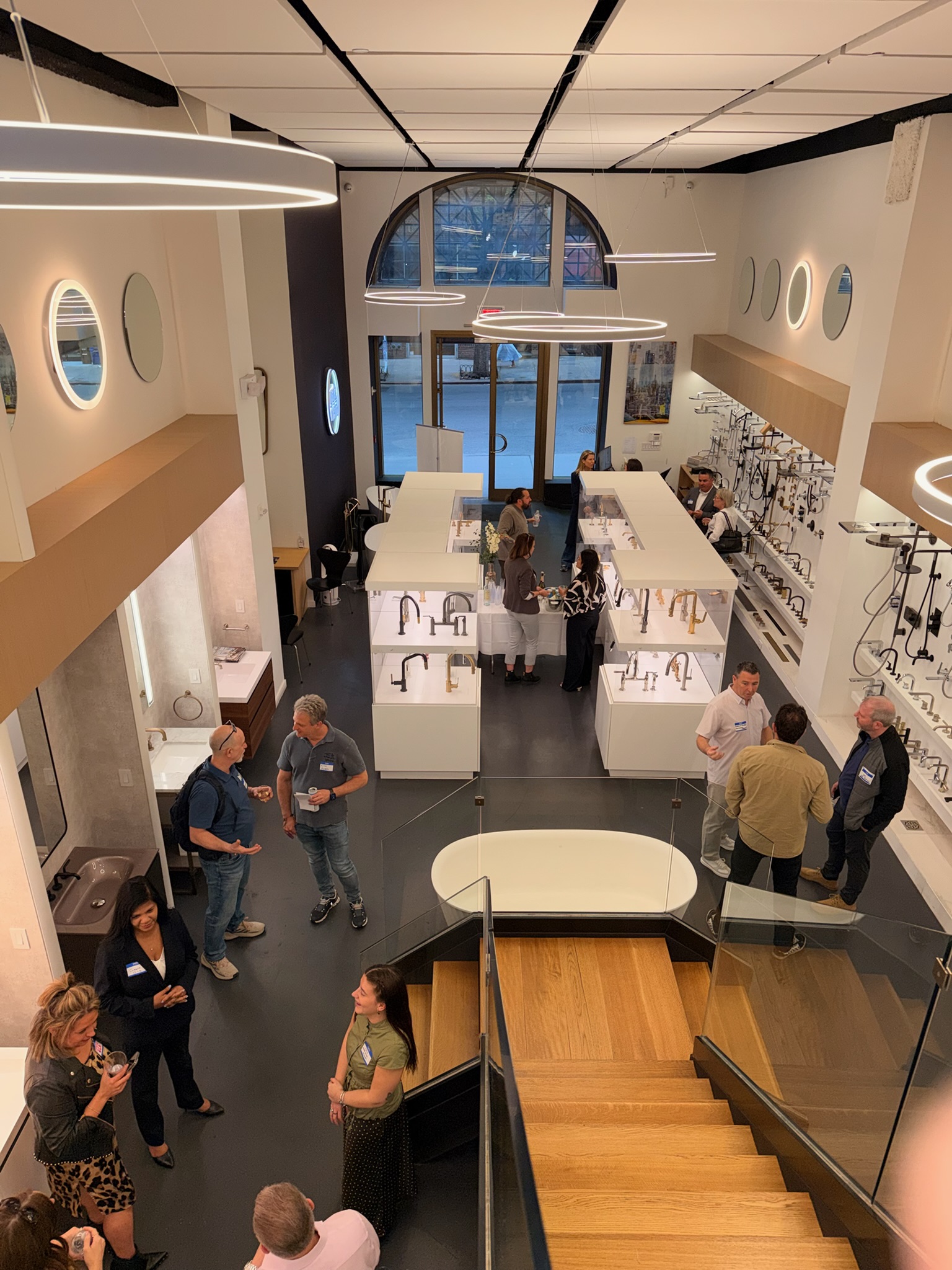 How AI Can Aid Your Business — Build Industry AI Panel